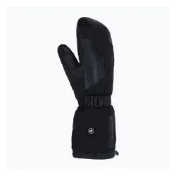 Rękawice narciarskie Viking Heatbooster 2.0 Gore-Tex Mitten black