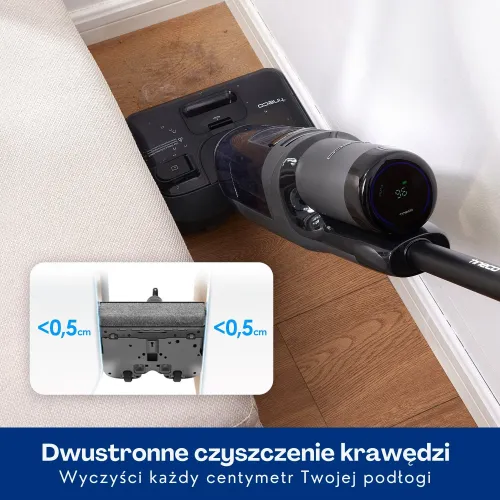 Odkurzacz TINECO Floor One S6 Stretch Extreme