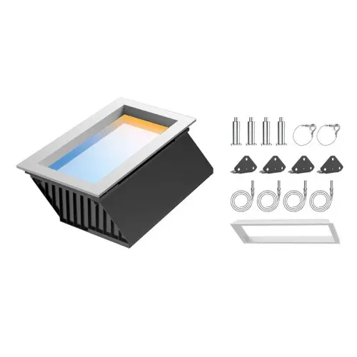 Inteligentny świetlik Yeelight Inteligentny Świetlik Yeelight Rooflight P21