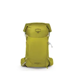 Plecak turystyczny damski Osprey Downburst 34 - babylonica yellow
