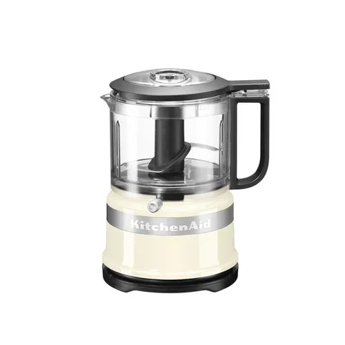 Кухонный комбайн KitchenAid 5KFC3516EAC с чашей с крышкой - 240 Вт-чаша 0,83 л