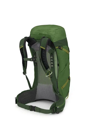 Plecak turystyczny Osprey Stratos 44 - seaweed/matcha green