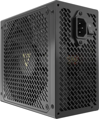 Zasilacz MODECOM Volcano Hex 850W 80 Plus Gold