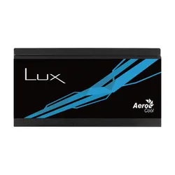 Zasilacz Aerocool LUX 850W 80+ Bronze