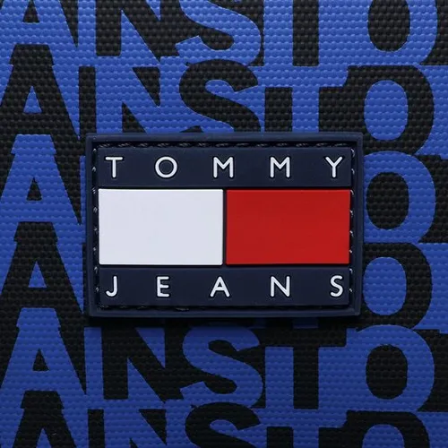Tommy Jeans TJM funcție Logomania Rucsac AM0AM10807 0GY