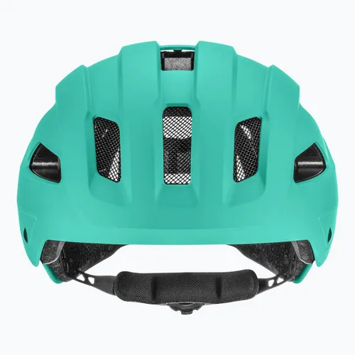 Kask rowerowy UVEX Stride lagoon matt