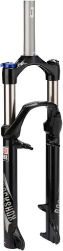 ROCK SHOX 30 Gümüş TK Bisiklet Amortisörü