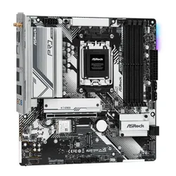 Płyta główna ASrock A620M Pro RS WiFi