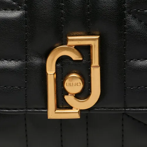 Liu Jo Ecs m Rucsac AF3122 E0426 Nero 22222