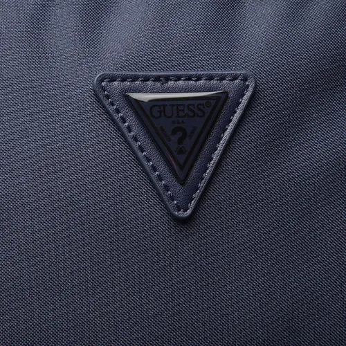 Guess Elvis rucsac (nailon) HMELVI P1305 BLU