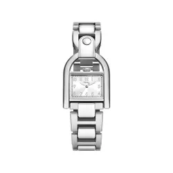 Часы Fossil Harwell ES5326 Серебристый