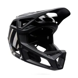 Kask rowerowy Fox Racing Proframe RS Diffuse black