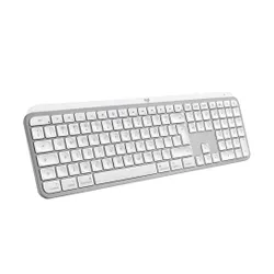 Klawiatura membranowa Logitech MX Keys S dla Mac Szary