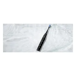 Szczoteczka soniczna OCLEAN Flow Czarny