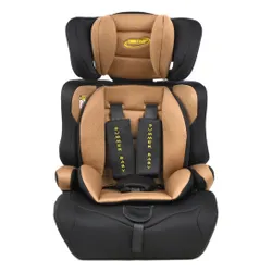 Автокресло Summer Baby Cosmo i-Size 76-150cm, вес нетто 4,5 кг, вес брутто 5,5 кг