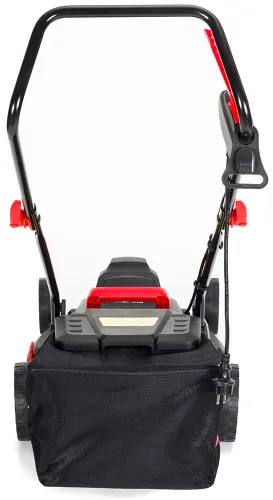 Kosiarka elektryczna NAC MEX40-E18-S 1800W 400mm