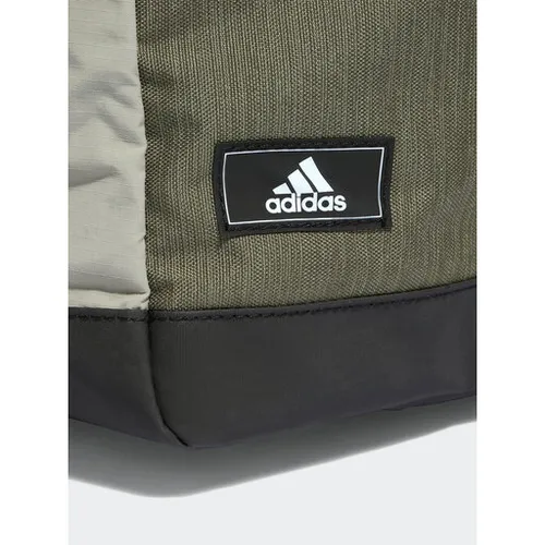 Adidas Motion Material Rucsac Hr3058 Olive Strat / silver pebble / Black / silver pebble