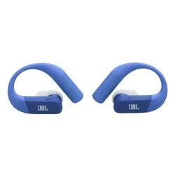 Słuchawki dokanałowe JBL Endurance Peak 4 ANC Wodoodporne Niebiesko-biały