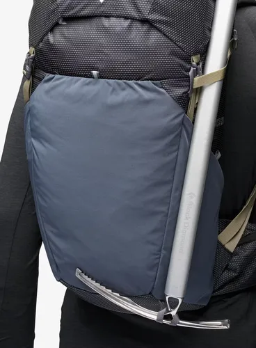 Plecak turystyczny Black Diamond Trail Vista 20 Pack - black/carbon