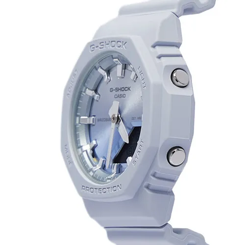 Часы G-Shock GMA-P2100SG-2AER Синий