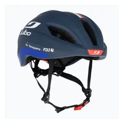 Kask rowerowy Julbo Sprint Groupama-FDJ dark blue/red/white