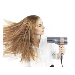 Suszarka do włosów Cecotec Bamba IoniCare 6000 Rockstar Vision