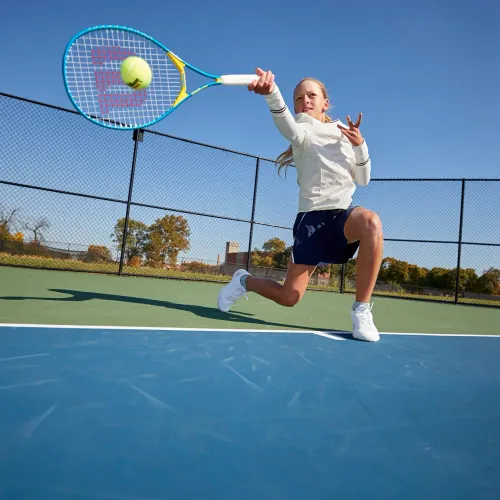 Rakieta tenisowa dziecięca Wilson Ultra Power Jr 23