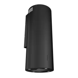 Okap Akpo WK-4 Balmera WL Slim Czarny
