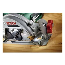 Дисковая пила Аккумуляторная Bosch UniversalCirc 12 1x2.5Ah