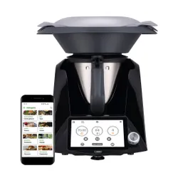 Robot wielofunkcyjny COBBO 7 TC-7B (WiFi) 1500W z wagą i funkcją gotowania