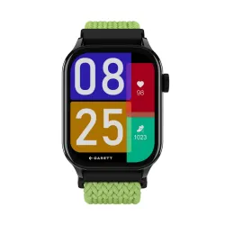 Smartwatch Garett GRC Activity 3 Czarny