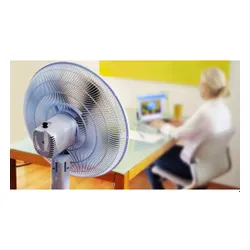 Blaupunkt ASF701 Fan
