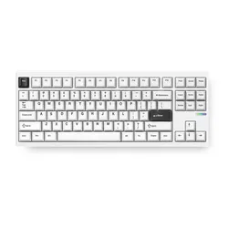 Klawiatura MCHOSE MC-GX87-A5 Biały