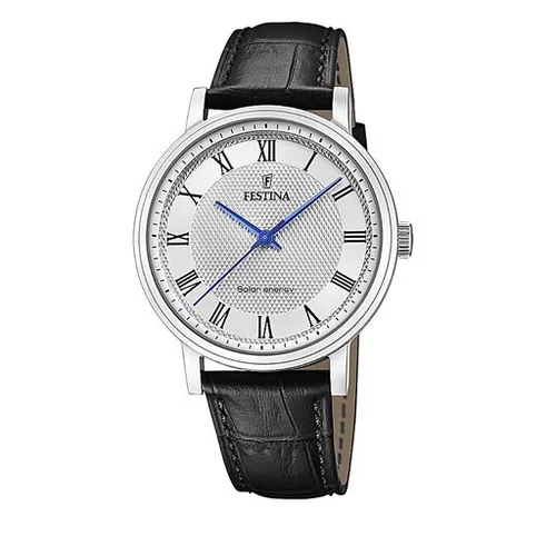 Festina Saatler 20660/3 Gümüş