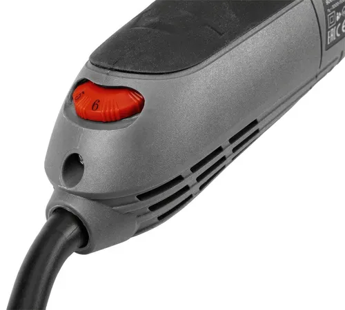 Szlifierka kątowa GRAPHITE 59G185