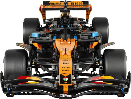 LEGO 42228 Technic Bolid Mclaren MCL39 F1