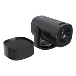 Projektor LIN Smart Travel One LP-K220 (1280x720), 110 ANSI lumen, Wi-Fi, Bluetooth, Wbudowana bateria