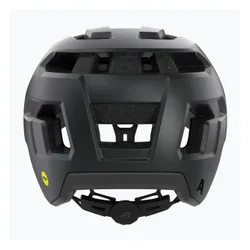 Kask rowerowy Alpina Taunus MIPS black matte
