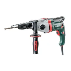 Wiertarka udarowa Metabo SBE 850-2