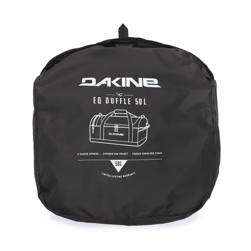 Сумка Dakine EQ Duffle 10002935 Black 001