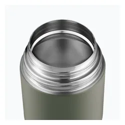 Termos na żywność Esbit Sculptor Stainless Steel Food Jug 1000 ml stone grey