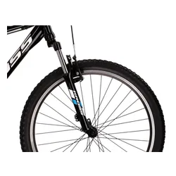 MTB Kross Altıgen 1.0 26" Bisiklet