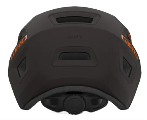 Kask rowerowy GIRO Scamp II