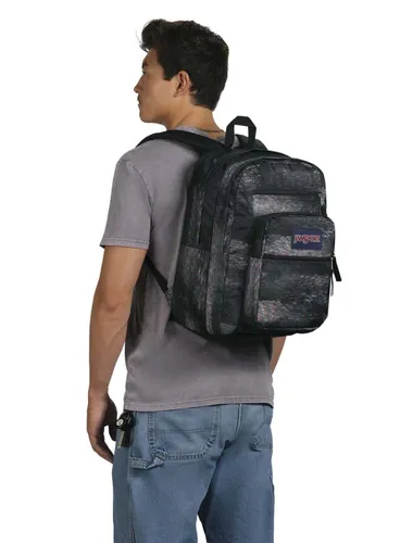 JanSport Big Student-screen static Laptop Sırt Çantası