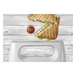 Opiekacz Gorenje SM701GCW Grill 700W
