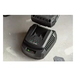 Ładowarka GRAPHITE 58G002-1 18V 2.4A