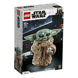 LEGO Star Wars Baby Yoda Dziecko (75318)