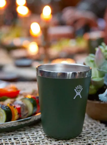 Kubek termiczny Hydro Flask Outdoor Tumbler 354 ml - cactus