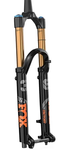 Велосипедный амортизатор FOX RACING Shox Factory 36 Kashima