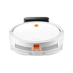 Xiaomi Mi Robot Vacuum E5 робот-уборщик с функцией швабры Белый